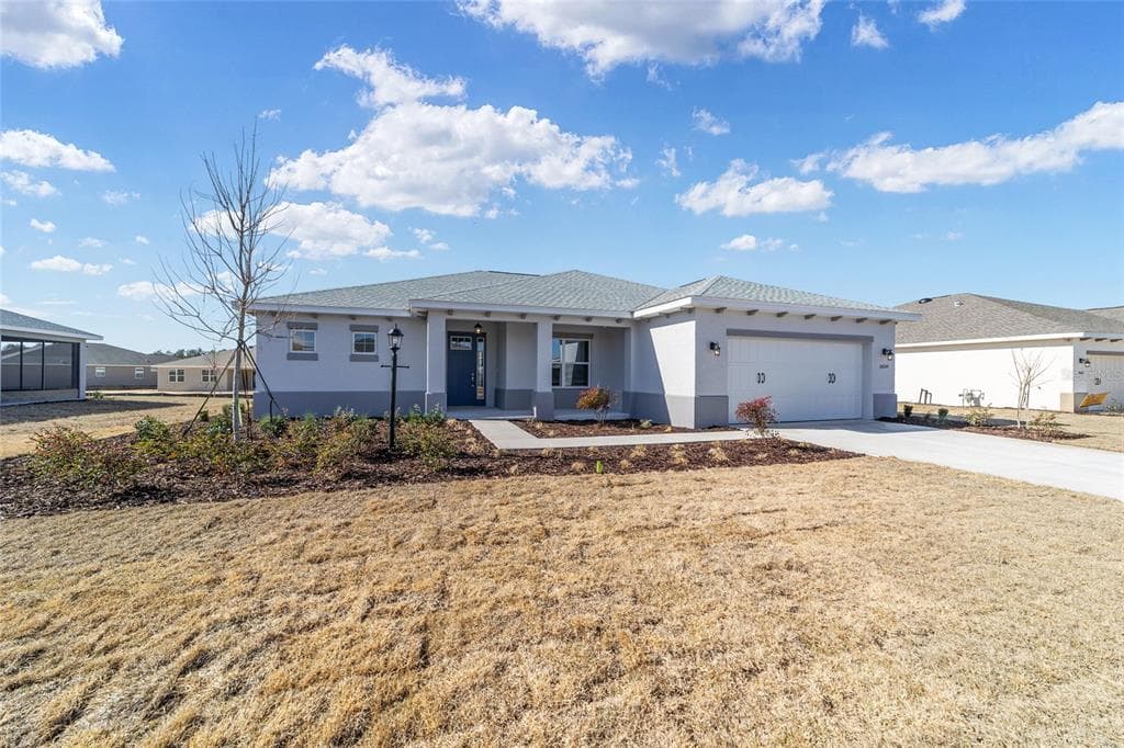 10650 SW 101ST LANE ROAD, OCALA, FL 34481 — zdjęcie 4