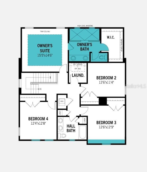 2511 CELEBRATION BOULEVARD, CELEBRATION, FL 34747 — zdjęcie 3