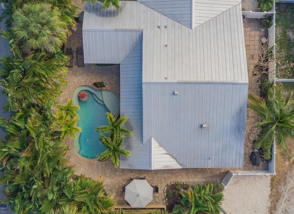 201 54TH STREET, HOLMES BEACH, FL 34217 — zdjęcie 3
