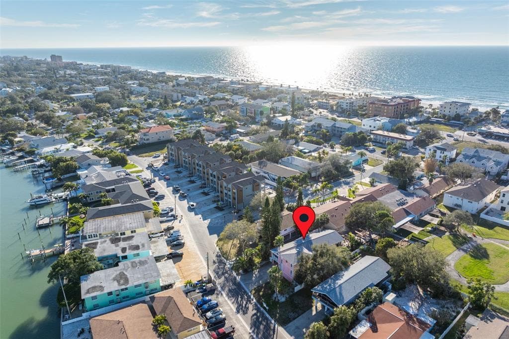 2302 BAY BOULEVARD, INDIAN ROCKS BEACH, FL 33785 — zdjęcie 2