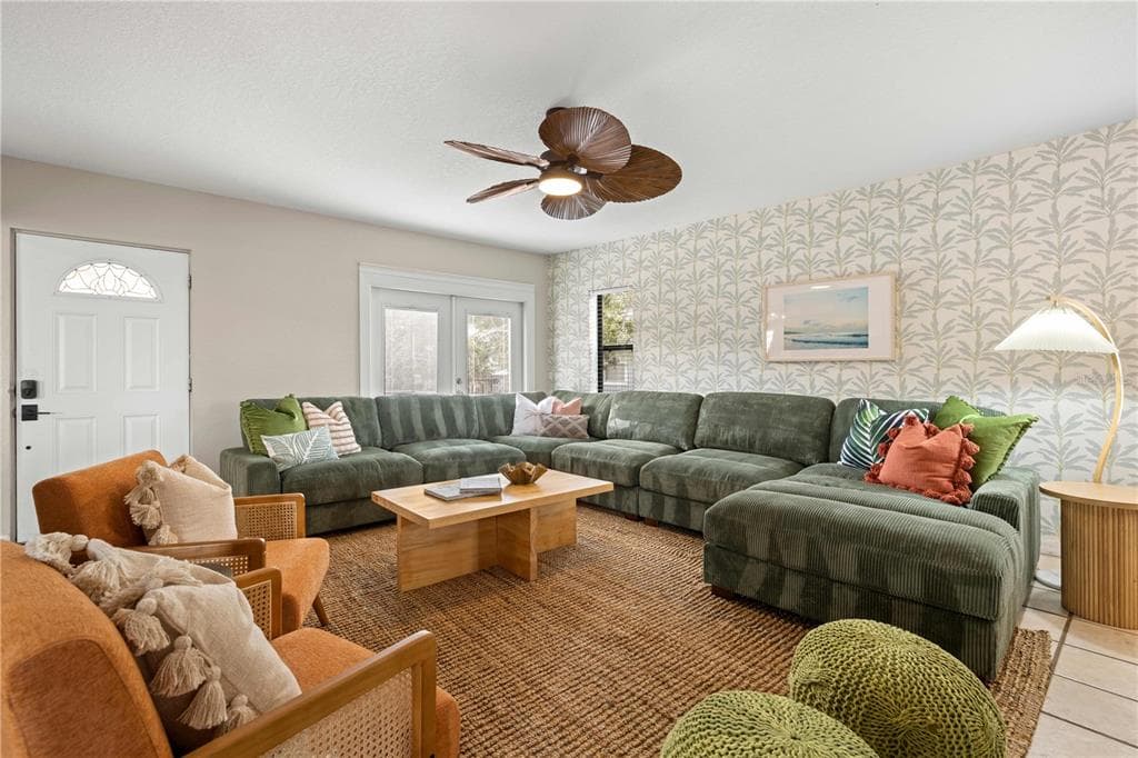 2302 BAY BOULEVARD, INDIAN ROCKS BEACH, FL 33785 — zdjęcie 4