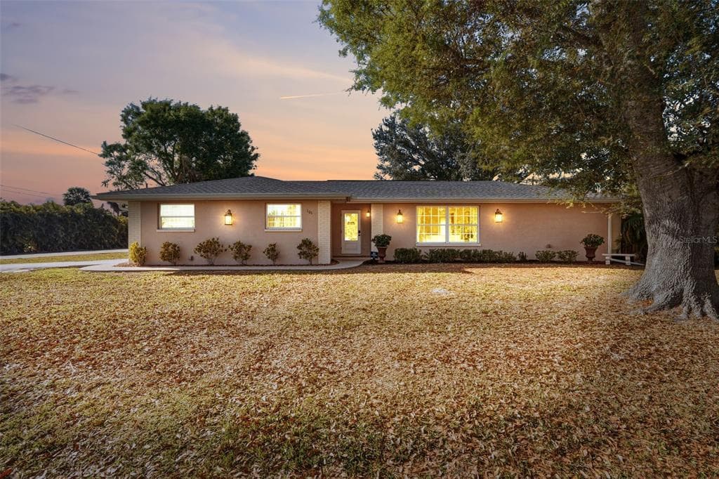 101 MARLIN DRIVE, PUNTA GORDA, FL 33950