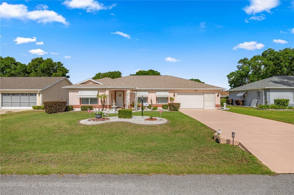 8612 SW 61ST COURT, OCALA, FL 34476