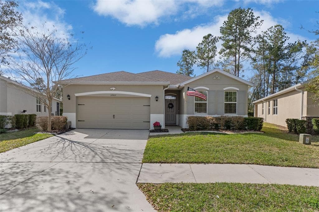 17807 GARSALASO CIRCLE, BROOKSVILLE, FL 34604 — zdjęcie 2