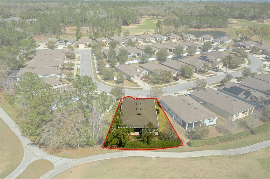 17807 GARSALASO CIRCLE, BROOKSVILLE, FL 34604 — zdjęcie 4