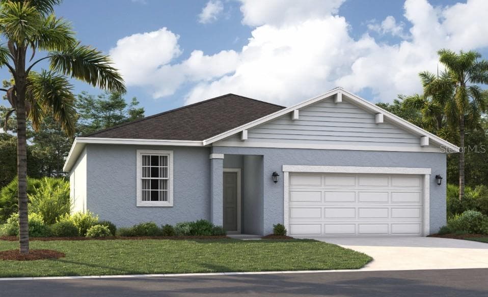 10173 HUNTINGNET WAY, LEESBURG, FL 34748
