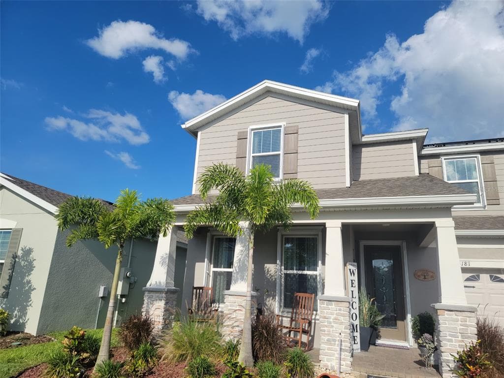 5181 CHICKADEE STREET, ST CLOUD, FL 34771
