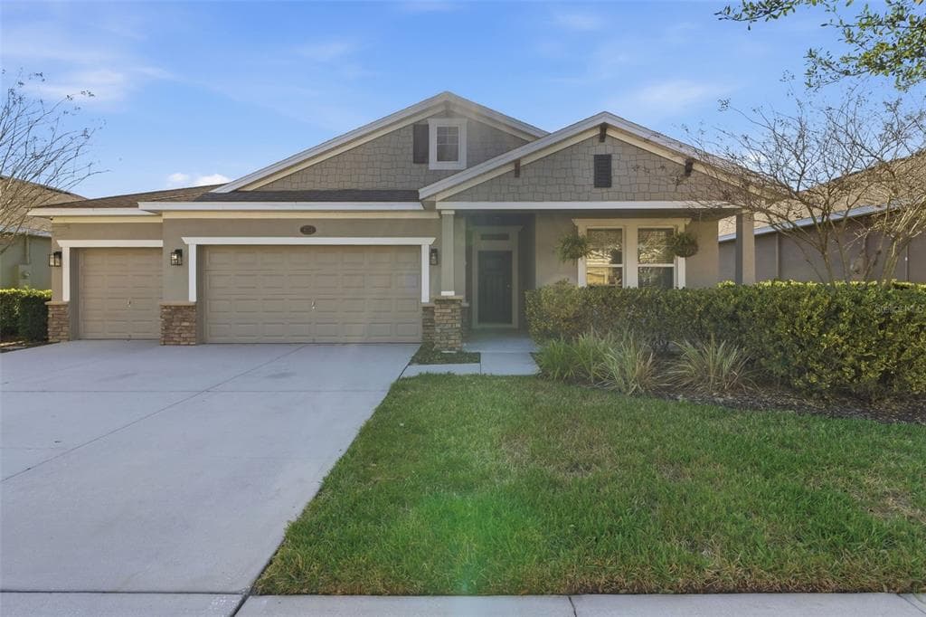 404 W VICTORIA TRAILS BLVD, DELAND, FL 32724 — zdjęcie 2