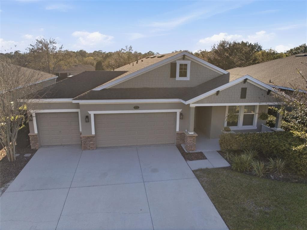 404 W VICTORIA TRAILS BLVD, DELAND, FL 32724 — zdjęcie 4