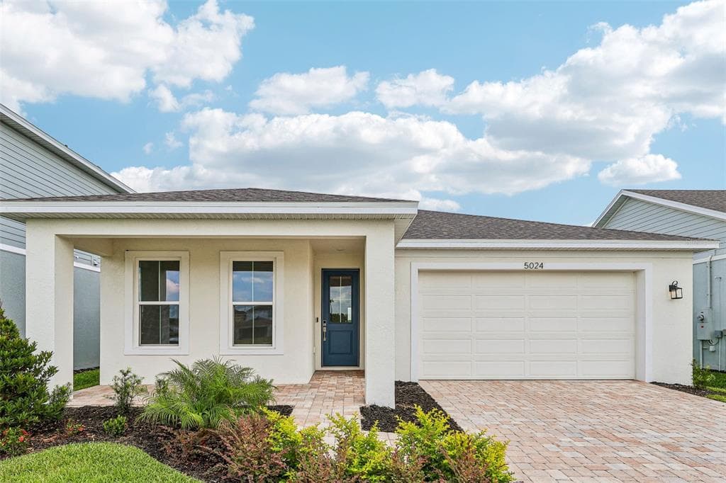5024 SALADO DRIVE, ST CLOUD, FL 34771