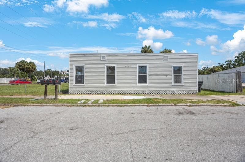 2753 53RD AVENUE N, ST PETERSBURG, FL 33714