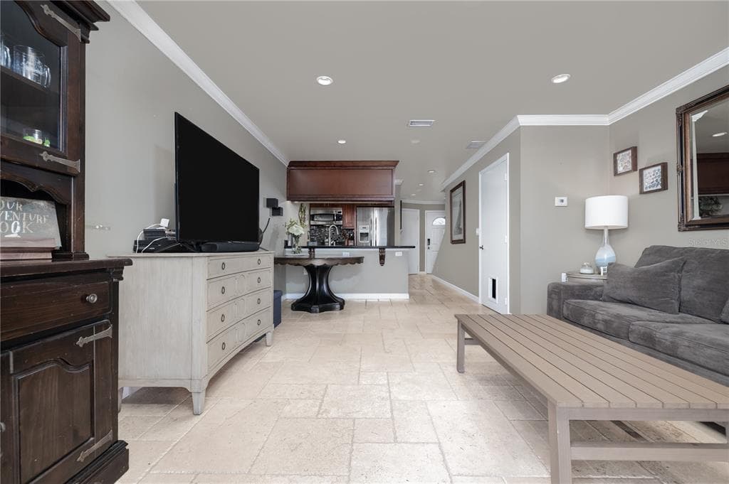 2470 OCEAN SHORE BOULEVARD # 105, ORMOND BEACH, FL 32176 — zdjęcie 5