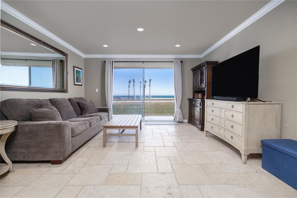 2470 OCEAN SHORE BOULEVARD # 105, ORMOND BEACH, FL 32176 — zdjęcie 4
