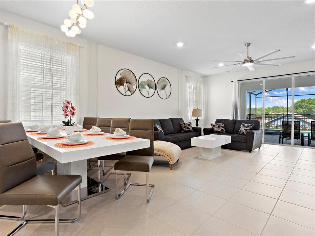 3835 LANA AVENUE, DAVENPORT, FL 33897 — zdjęcie 4