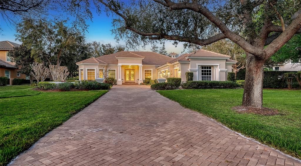 480 ORISKANY COURT, OSPREY, FL 34229 — zdjęcie 2
