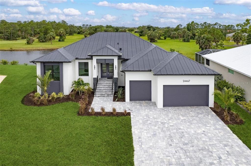 16309 CAYMAN LANE, PUNTA GORDA, FL 33955 — zdjęcie 2