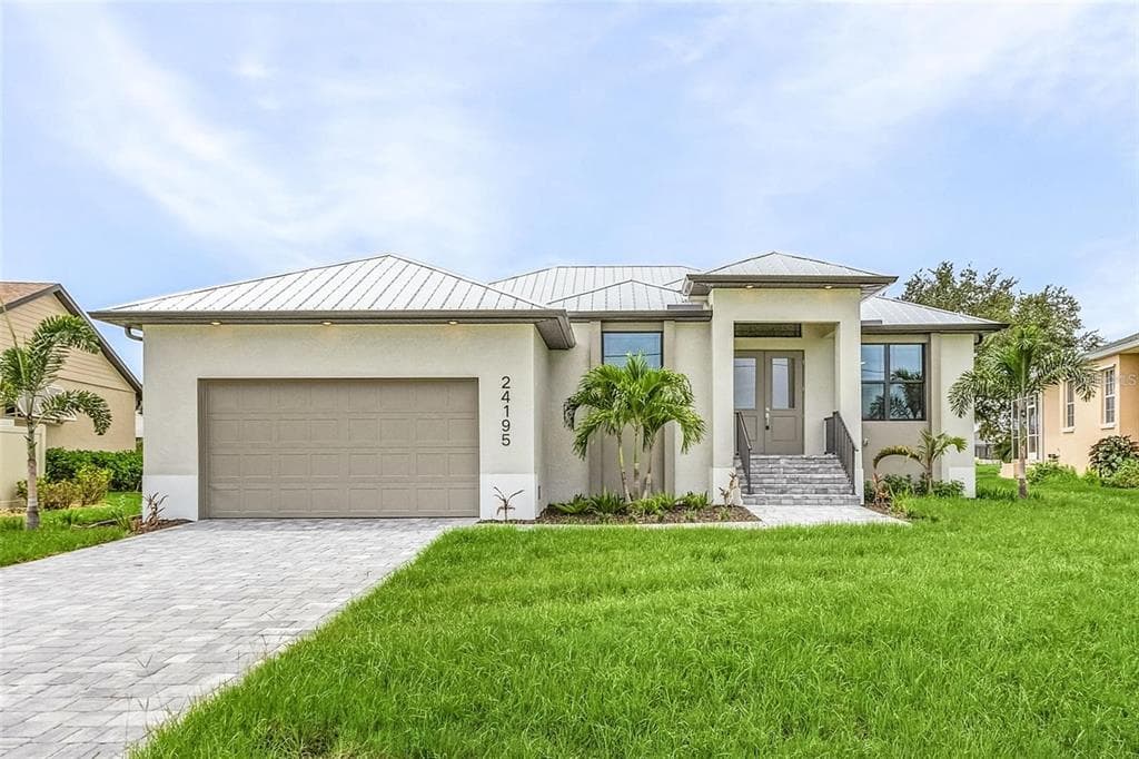 16309 CAYMAN LANE, PUNTA GORDA, FL 33955