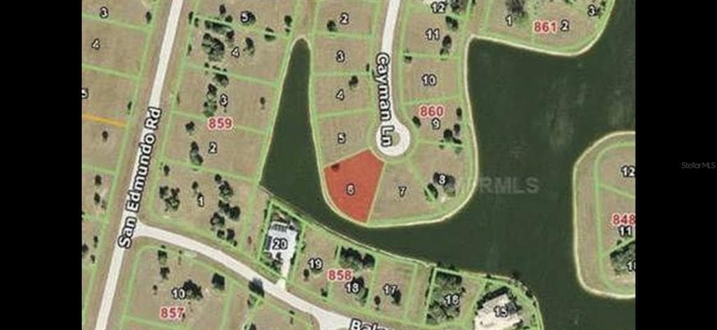 16309 CAYMAN LANE, PUNTA GORDA, FL 33955 — zdjęcie 5