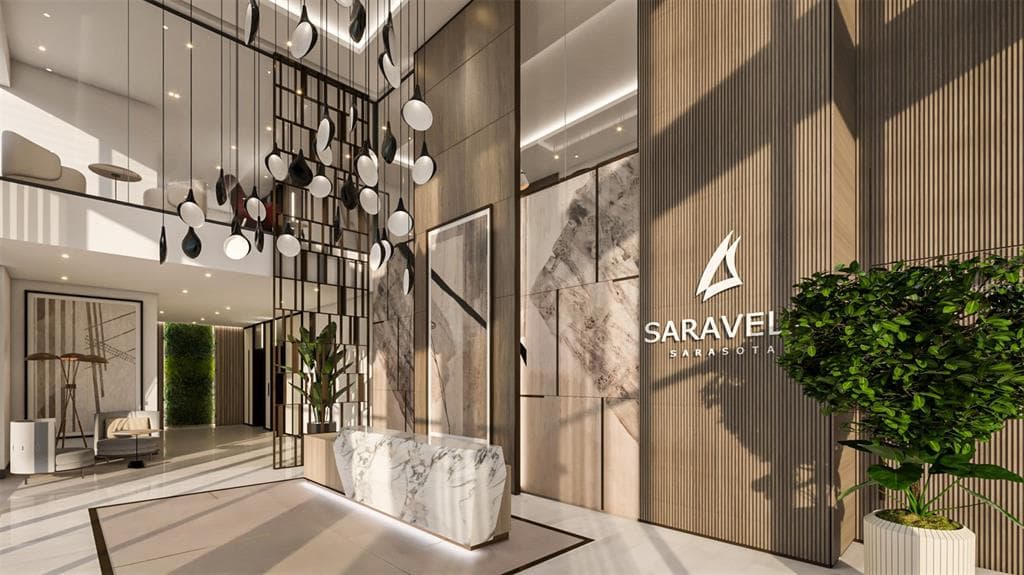 430 N TAMIAMI TRAIL # 1701, SARASOTA, FL 34236 — zdjęcie 3