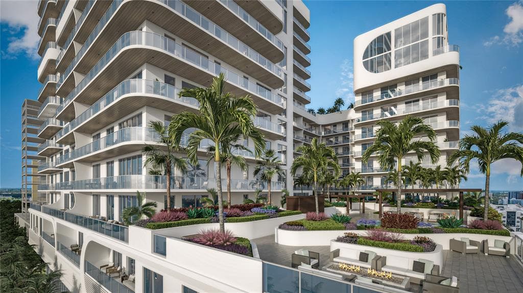 430 N TAMIAMI TRAIL # 1701, SARASOTA, FL 34236 — zdjęcie 5