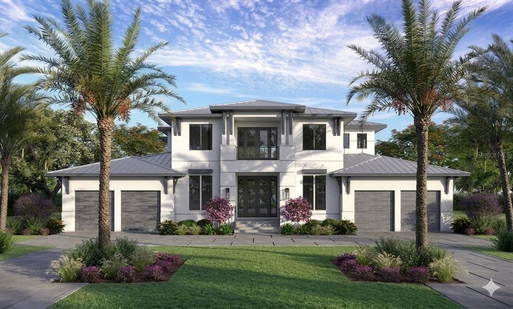 6606 SAWYER SHORES LANE, WINDERMERE, FL 34786