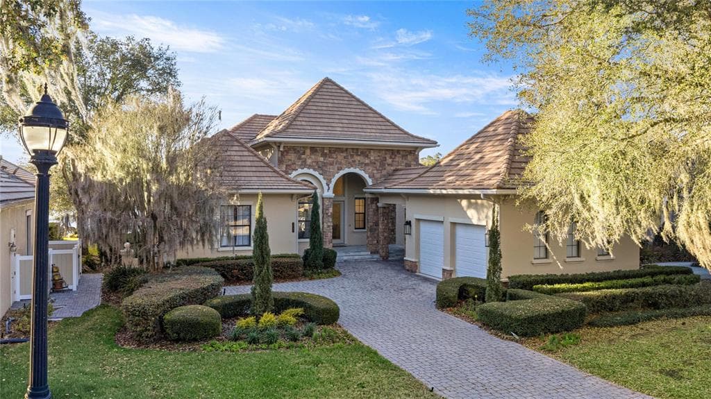 2730 NW 80TH AVENUE, OCALA, FL 34482