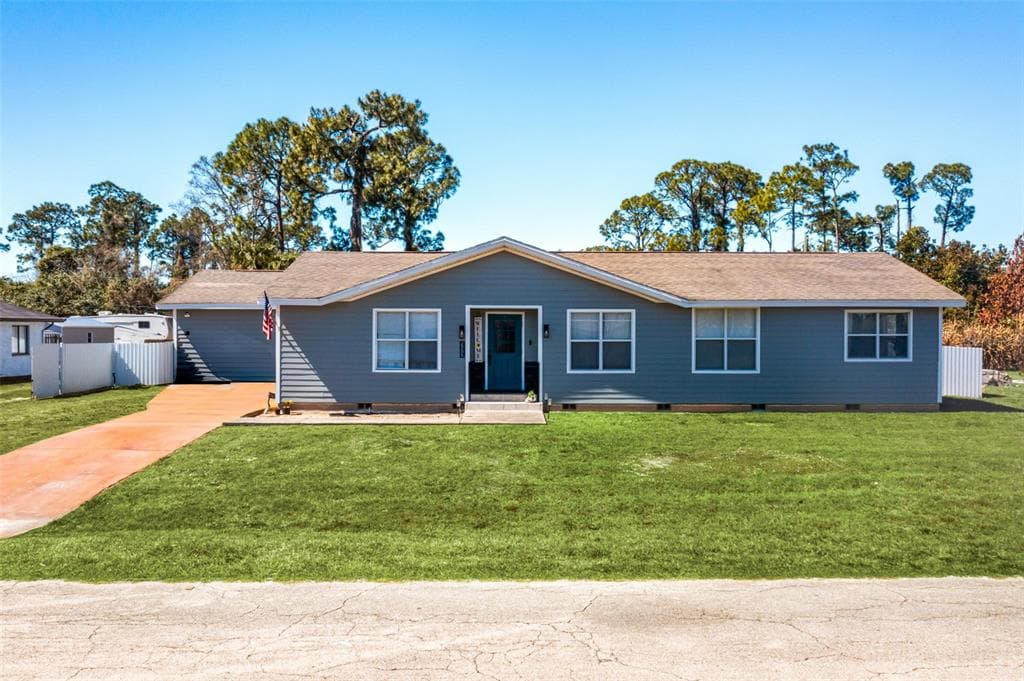 323 GREENWOOD AVENUE, LEHIGH ACRES, FL 33936 — zdjęcie 2