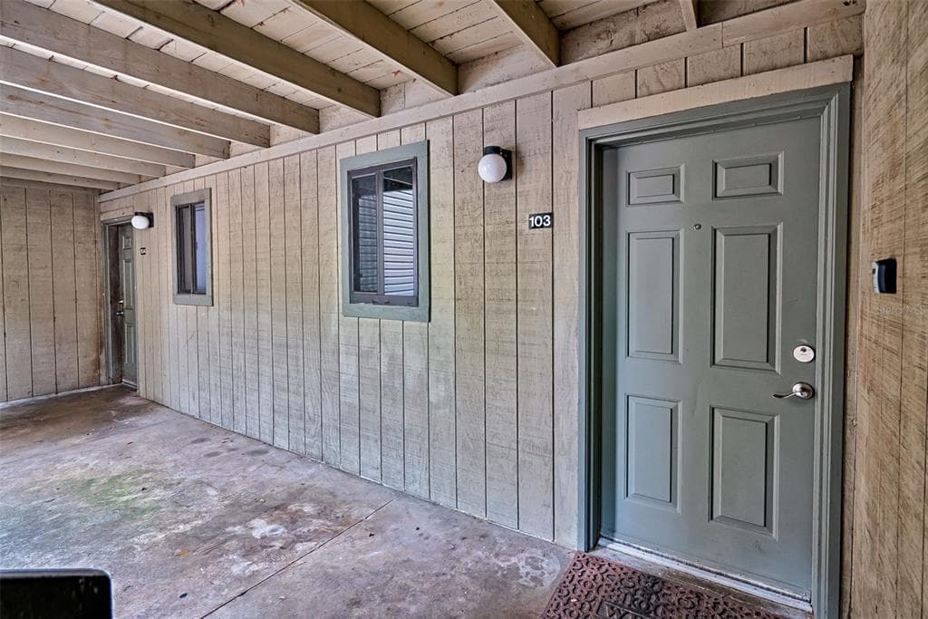 105 SE 16TH AVENUE # N103, GAINESVILLE, FL 32601 — zdjęcie 3