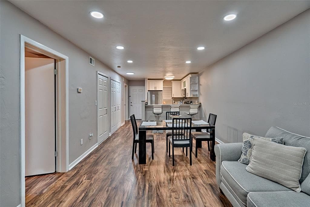 105 SE 16TH AVENUE # N103, GAINESVILLE, FL 32601 — zdjęcie 4