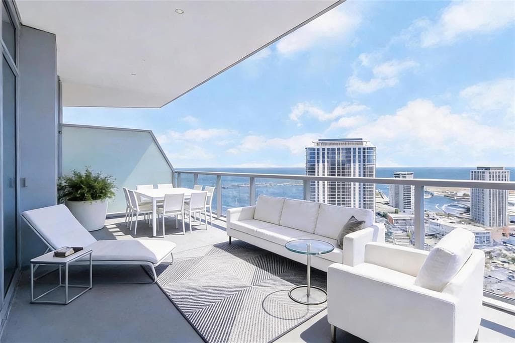 400 CENTRAL AVENUE # 3606, ST PETERSBURG, FL 33701 — zdjęcie 2