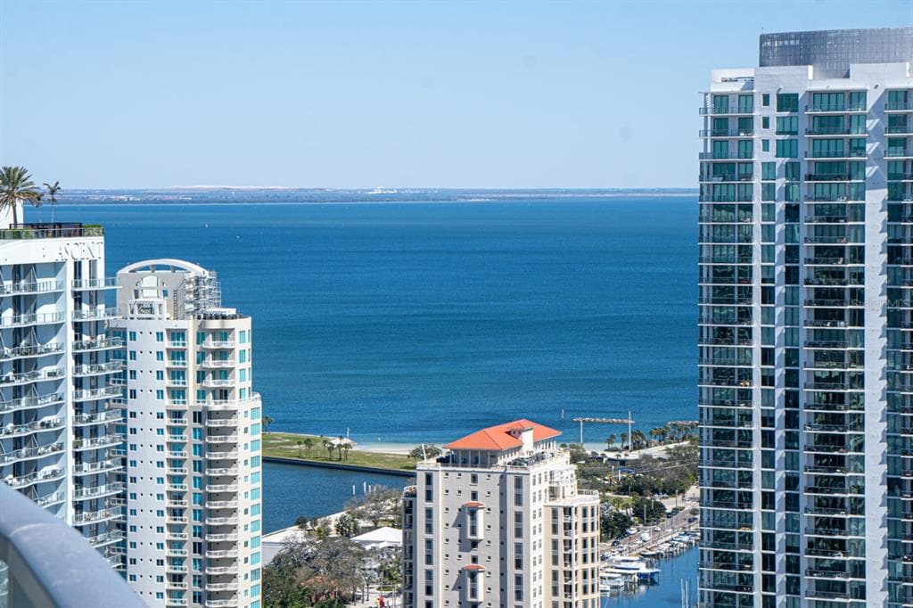 400 CENTRAL AVENUE # 3606, ST PETERSBURG, FL 33701