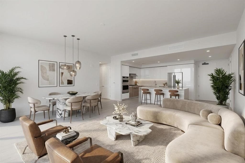 400 CENTRAL AVENUE # 3606, ST PETERSBURG, FL 33701 — zdjęcie 5