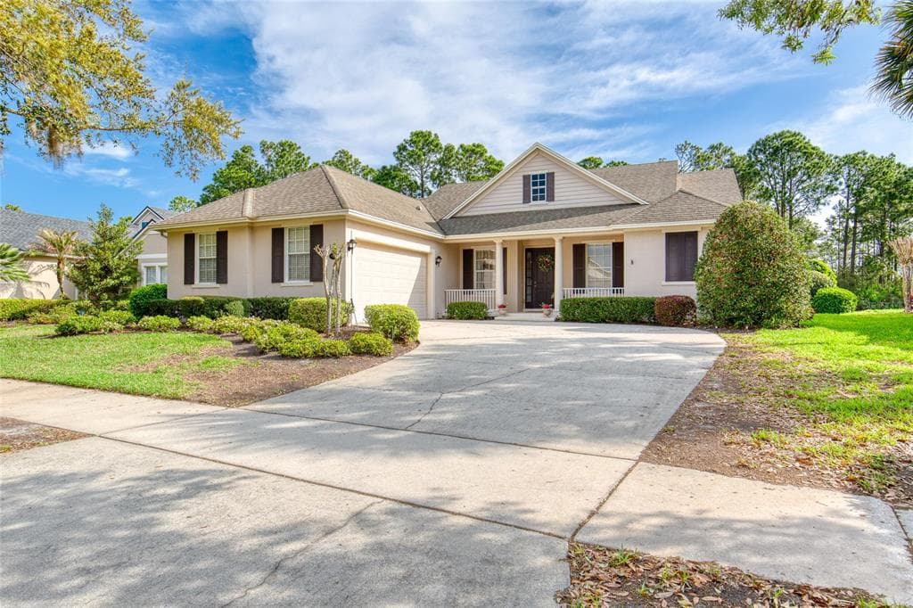 314 BELLINGRATH TERRACE, DELAND, FL 32724 — zdjęcie 2