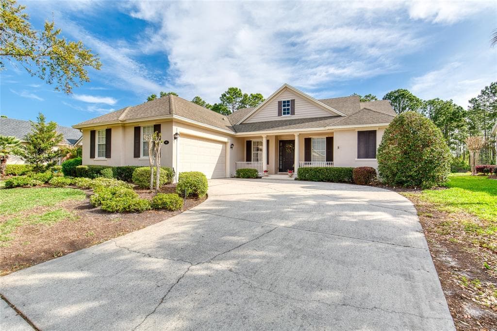 314 BELLINGRATH TERRACE, DELAND, FL 32724 — zdjęcie 3
