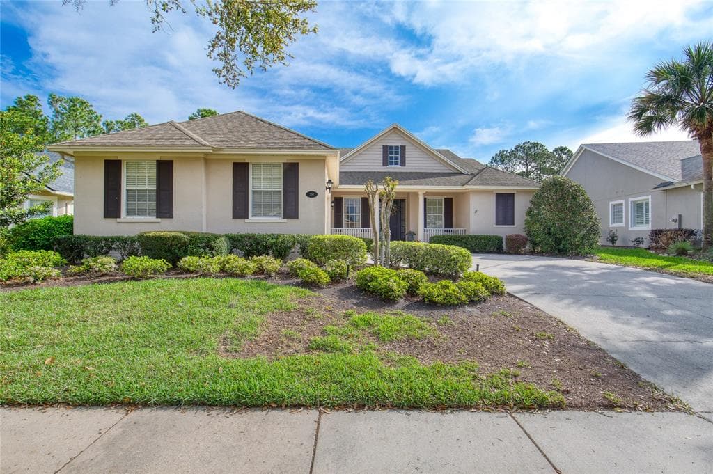 314 BELLINGRATH TERRACE, DELAND, FL 32724