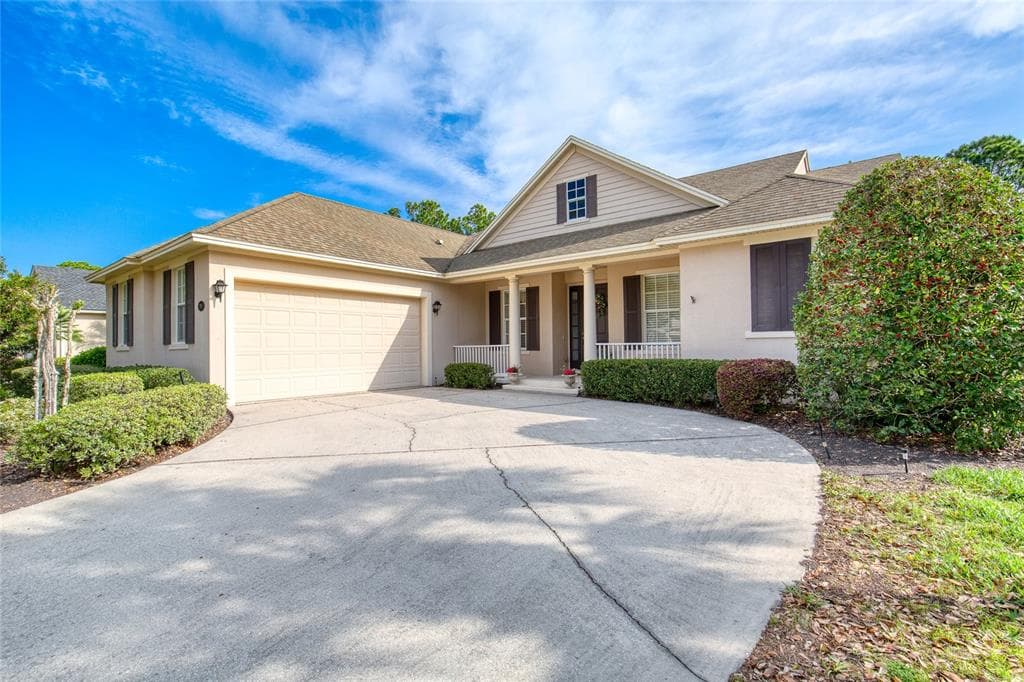 314 BELLINGRATH TERRACE, DELAND, FL 32724 — zdjęcie 4