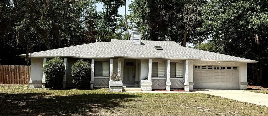 807 BUCKIE DRIVE, WINTER SPRINGS, FL 32708