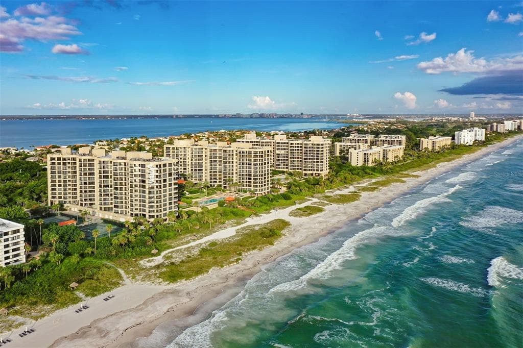 1241 GULF OF MEXICO DRIVE # 111, LONGBOAT KEY, FL 34228