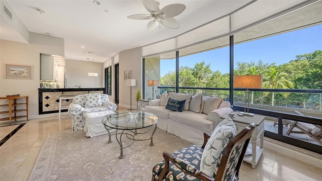 1241 GULF OF MEXICO DRIVE # 111, LONGBOAT KEY, FL 34228 — zdjęcie 5