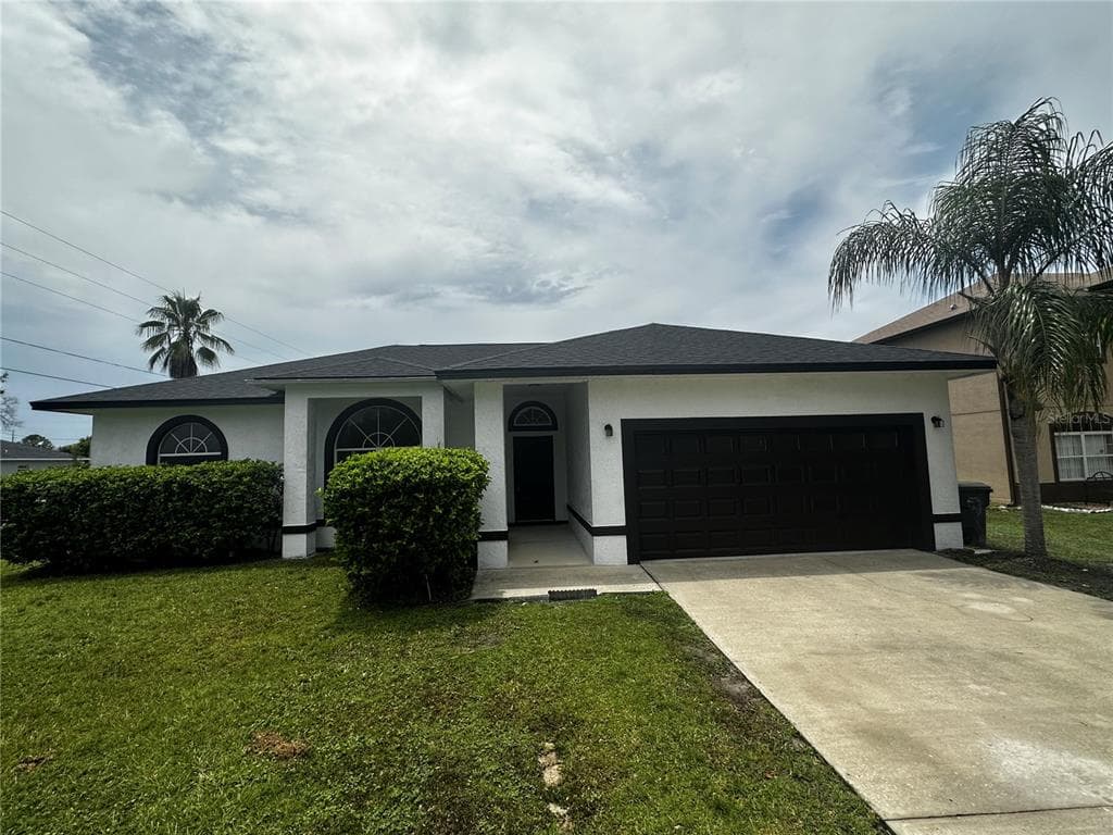 602 CHEETAH LANE, KISSIMMEE, FL 34759