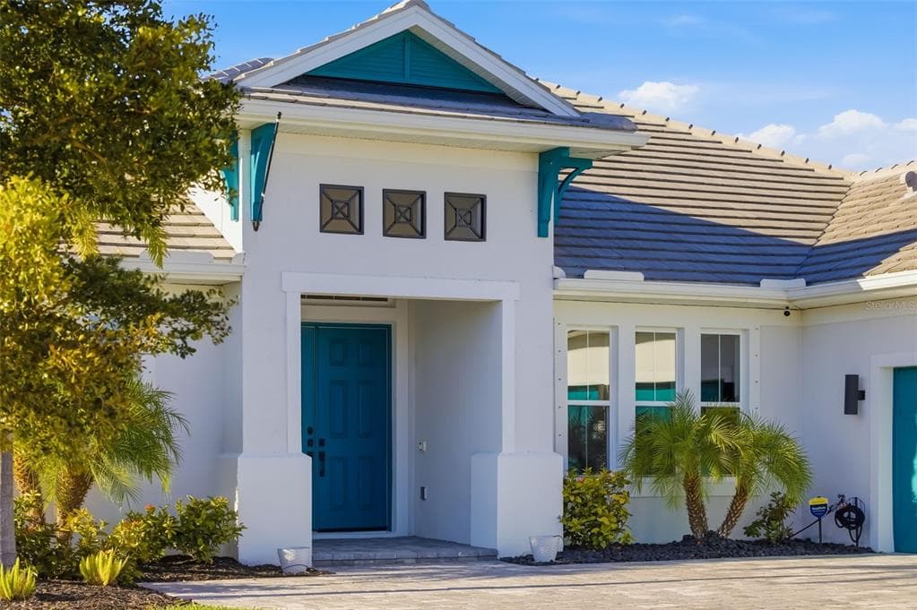 4677 ANTRIM DRIVE, SARASOTA, FL 34240 — zdjęcie 2