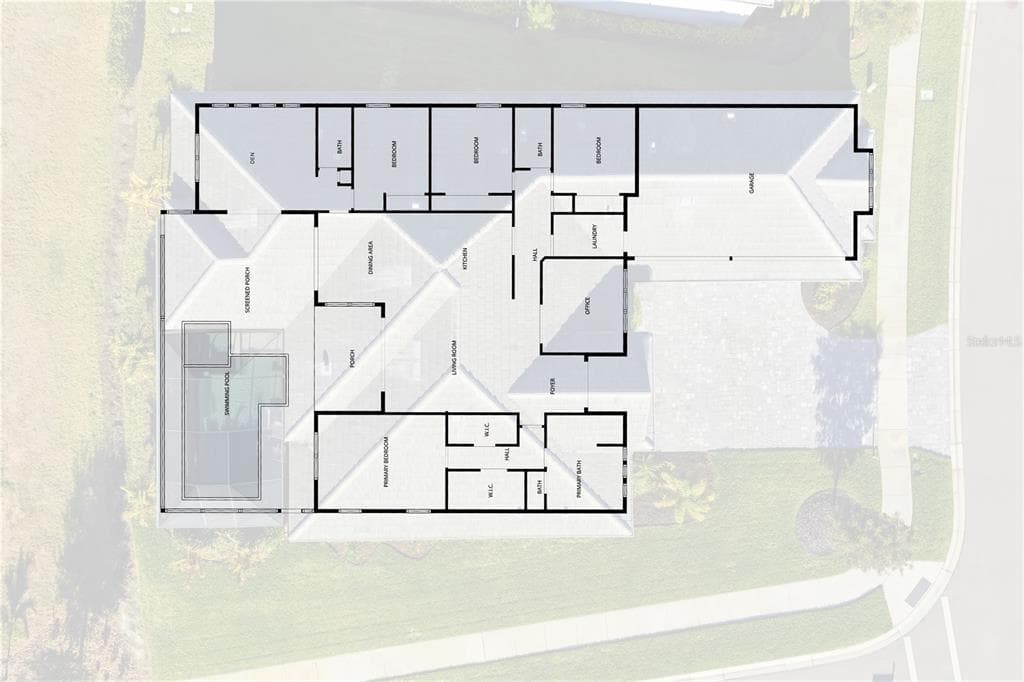 4677 ANTRIM DRIVE, SARASOTA, FL 34240 — zdjęcie 5