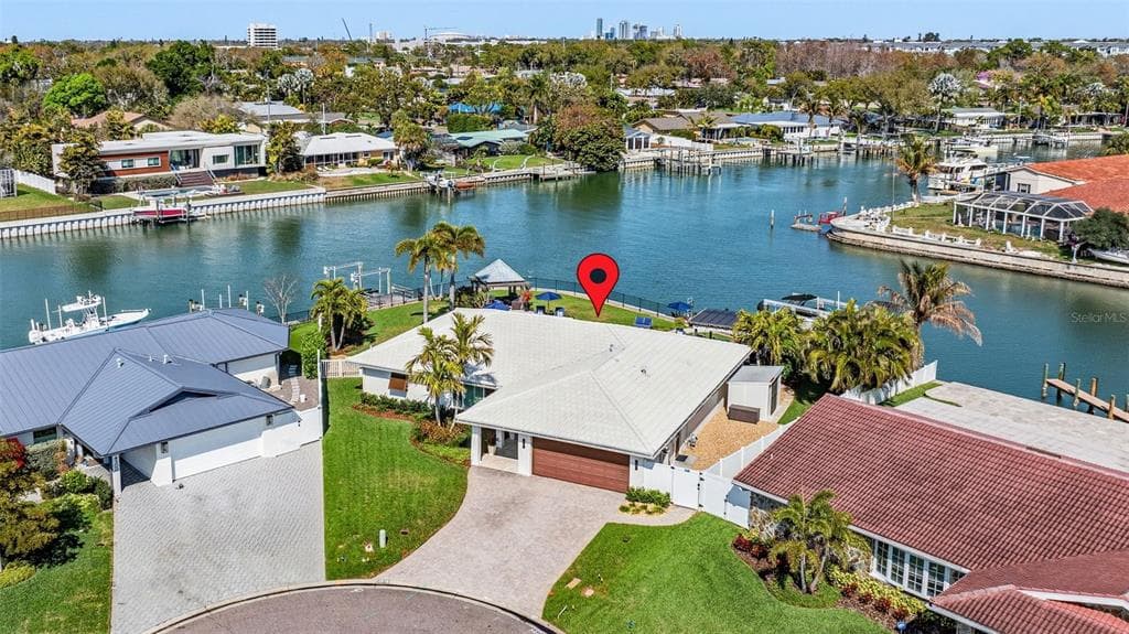4310 40TH STREET S, ST PETERSBURG, FL 33711