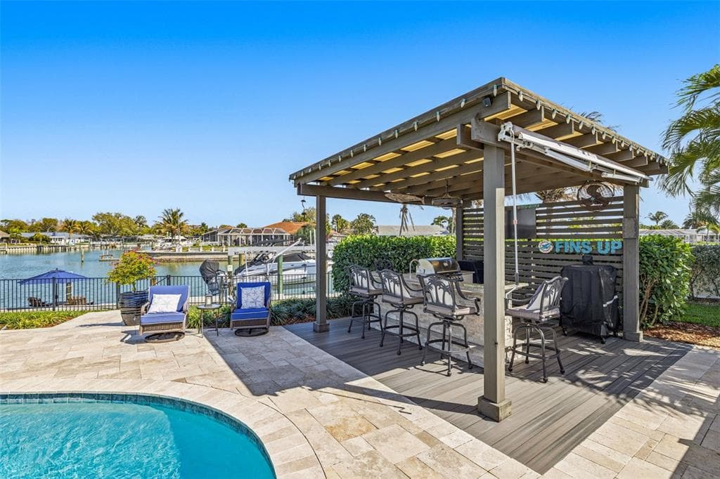 4310 40TH STREET S, ST PETERSBURG, FL 33711 — zdjęcie 5