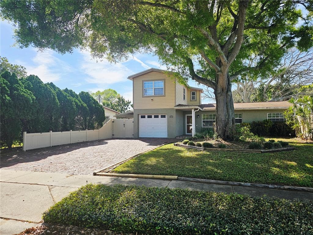 5564 N 63RD WAY N, ST PETERSBURG, FL 33709