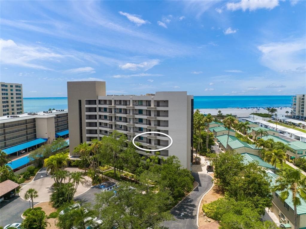 5880 MIDNIGHT PASS ROAD # 511, SARASOTA, FL 34242 — zdjęcie 2