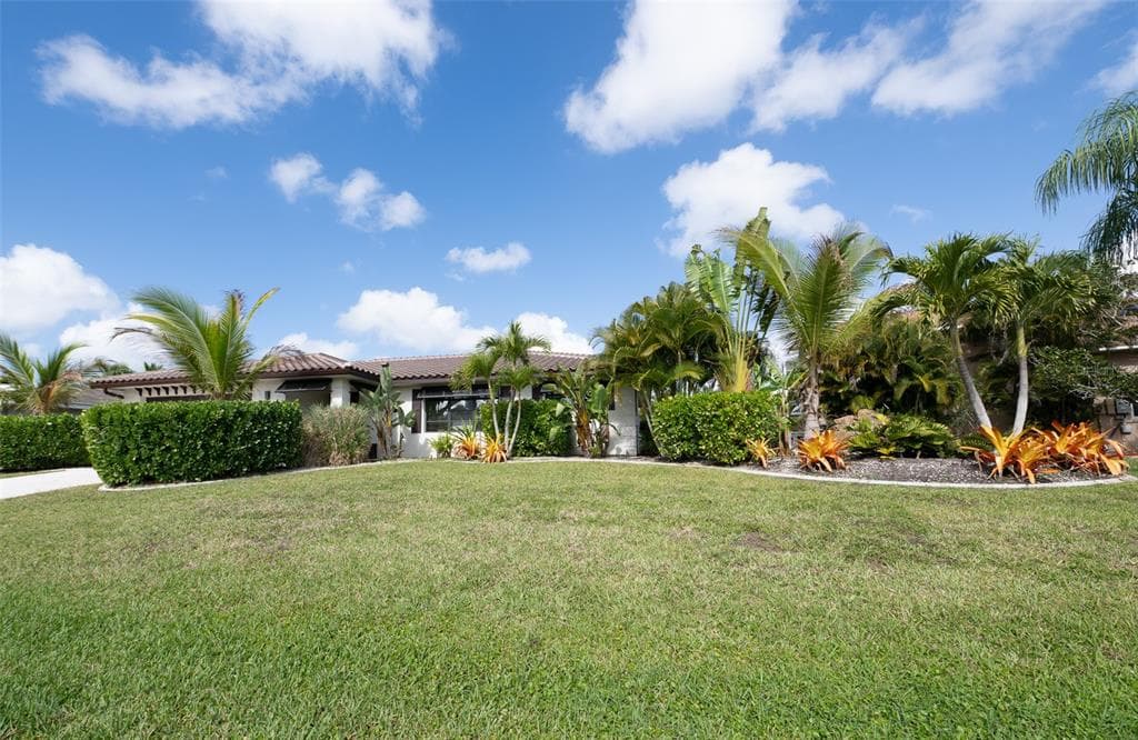 376 PORTOFINO DRIVE, PUNTA GORDA, FL 33950