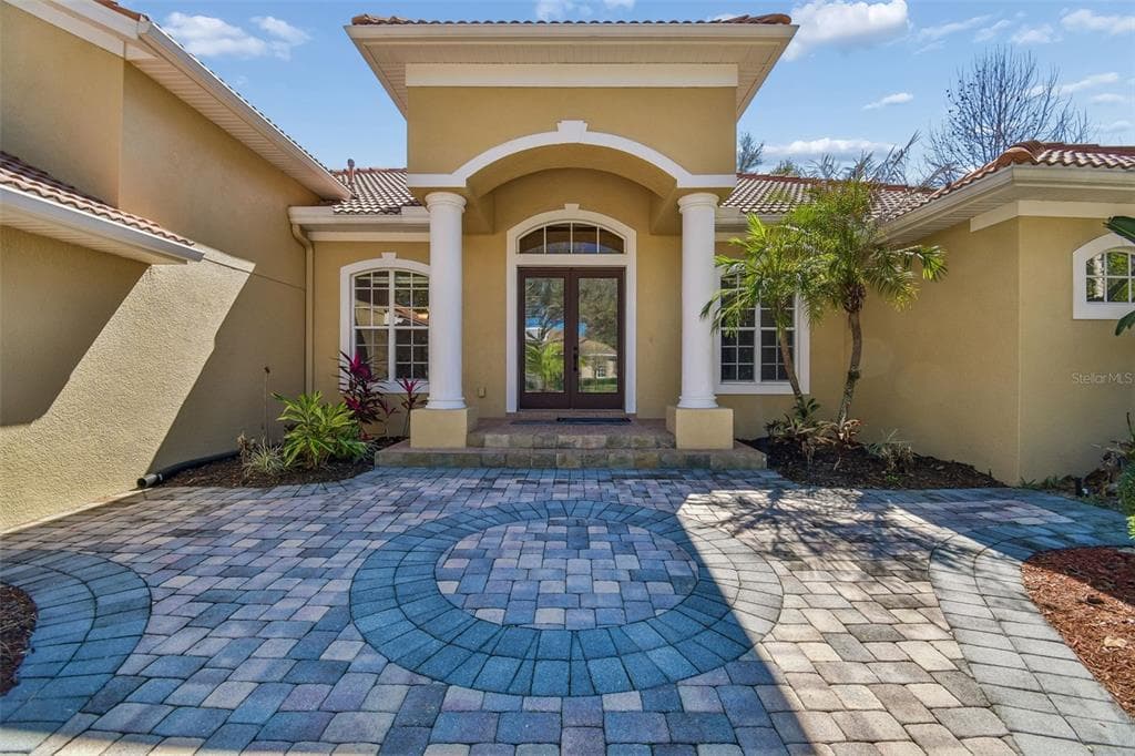 614 VINTAGE WAY, BRANDON, FL 33511 — zdjęcie 2