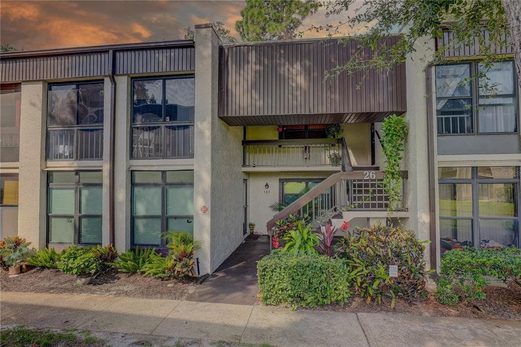 2400 WINDING CREEK BOULEVARD # 26-203, CLEARWATER, FL 33761