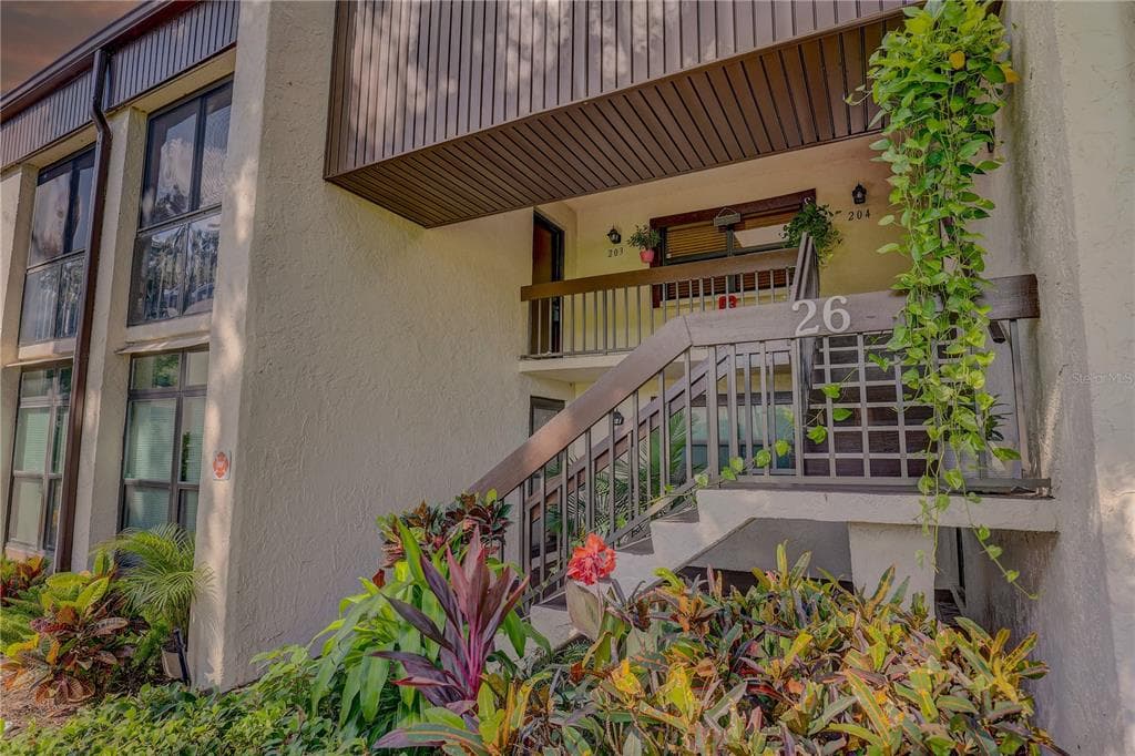 2400 WINDING CREEK BOULEVARD # 26-203, CLEARWATER, FL 33761 — zdjęcie 4